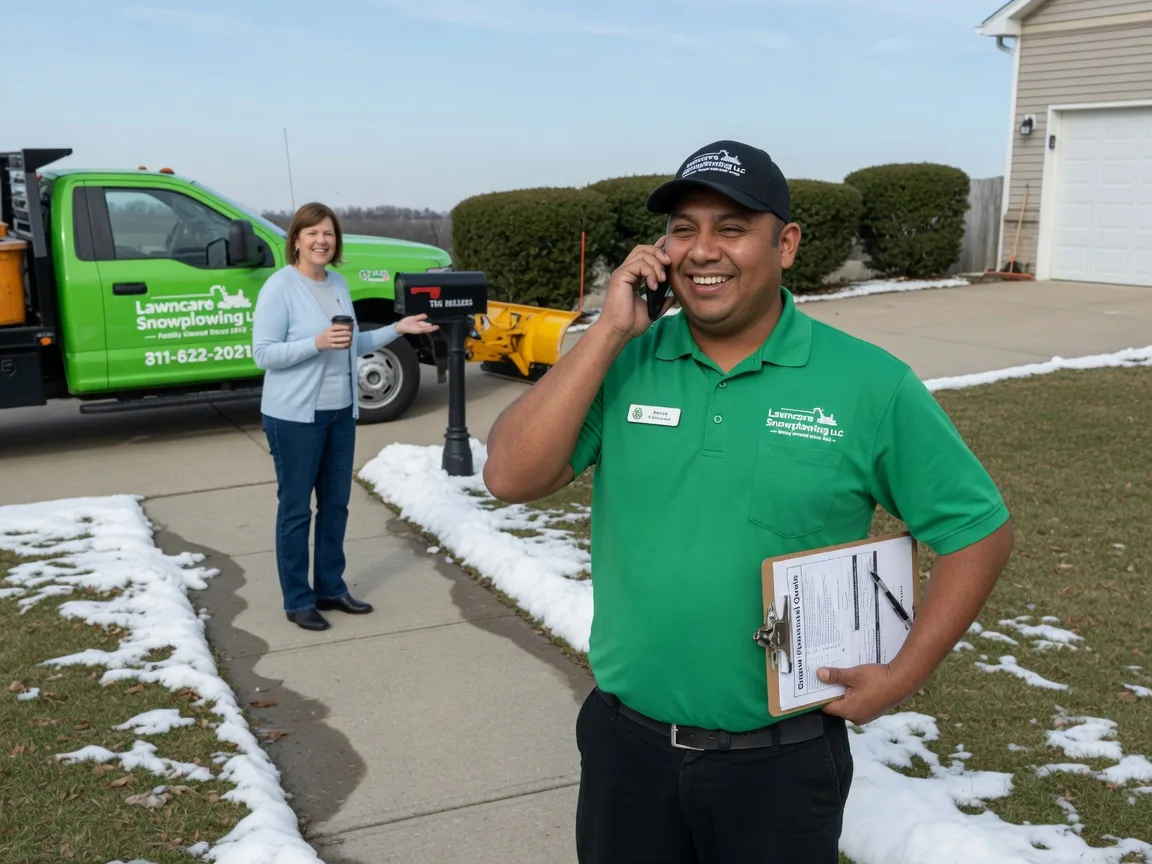 Lawn Care Services By Expert Landscaper Kirksville, MO FAQs